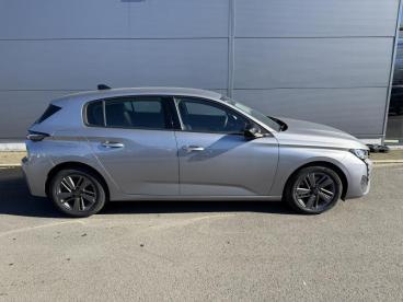 SPOTICAR Peugeot 308 Allure Occasions - Berline Diesel Grey - Mons - 1200370713_5