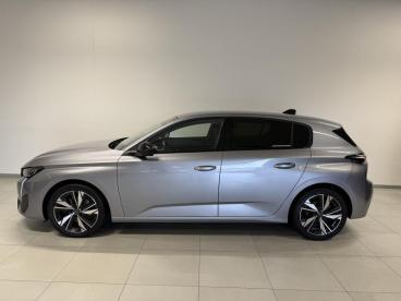 SPOTICAR Peugeot 308 Iii & E- Allure Occasions - Berline Diesel Grey - Wierde - 1200370795_3