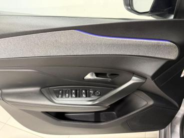 SPOTICAR Peugeot 308 Iii & E- Allure Occasions - Berline Diesel Grey - Wierde - 1200370795_4