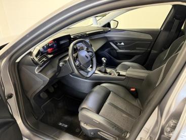 SPOTICAR Peugeot 308 Iii & E- Allure Occasions - Berline Diesel Grey - Wierde - 1200370795_5