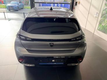 SPOTICAR Peugeot 308 3 1.2 Puretech 130 S&s Allure Pack Tweedehands - Berline Benzine Gris - Strombeek-bever - 1200371490_5