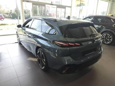 SPOTICAR Peugeot 308 Sw Gt Exclusive Tweedehands - Break Hybrid Blauw - Paal - 1200371750_3