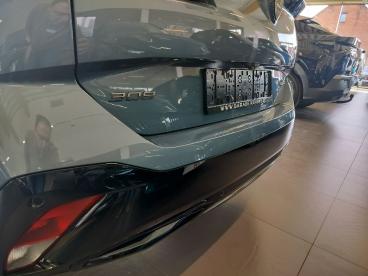 SPOTICAR Peugeot 308 Sw Gt Exclusive Tweedehands - Break Hybrid Blauw - Paal - 1200371750_5