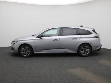 SPOTICAR Peugeot 308 Sw 1.2 Puretech 130 S&s Eat8 Allure Tweedehands - Break Benzine Grijs - Tongeren - 1200372191_4