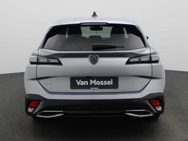 SPOTICAR Peugeot 308 Sw 1.2 Puretech 130 S&s Eat8 Allure Tweedehands - Break Benzine Grijs - Tongeren - 1200372191_5