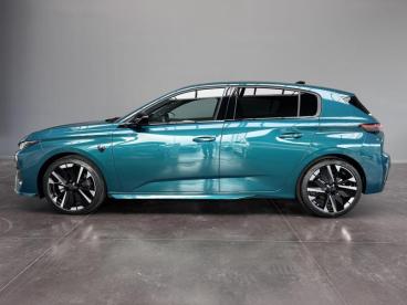 SPOTICAR Peugeot 308 Gt Hybrid 145 E-dcs6 Occasions - Berline Hybride Blue - Veurne - 1200372617_2