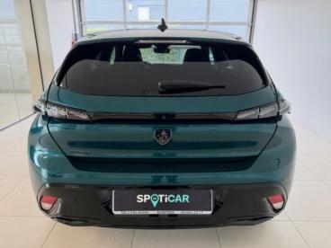 SPOTICAR Peugeot 308 308 Occasions - Berline Hybride Bleu - Kontich - 1200373423_5