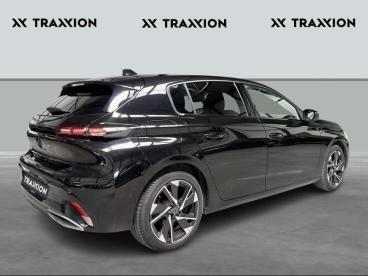 SPOTICAR Peugeot 308 Allure Pack Occasions - Berline Diesel Black - Evergem - 1200373914_3