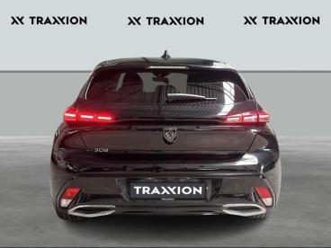 SPOTICAR Peugeot 308 Allure Pack Occasions - Berline Diesel Black - Evergem - 1200373914_5