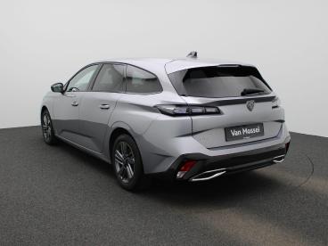 SPOTICAR Peugeot 308 Sw 1.2 Puretech 130 S&s Eat8 Allure Tweedehands - Break Benzine Grijs - Herent - 1200374846_2