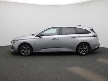 SPOTICAR Peugeot 308 Sw 1.2 Puretech 130 S&s Eat8 Allure Tweedehands - Break Benzine Grijs - Herent - 1200374846_4
