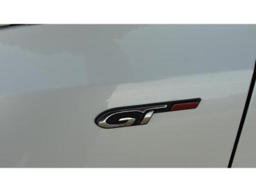 SPOTICAR Peugeot 308 1.2 Puretech S&s Gt Eat8 5d 96kw Occasions - Break Essence White - Poppel - 1200375692_5