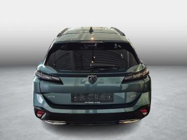 SPOTICAR Peugeot 308 Sw 1.6 Hybrid 180 S&s Eat8 Gt Pack Occasions - Break Hybride Rechargeable Blauw - Aarschot - 1200376745_5