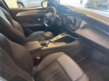 SPOTICAR Peugeot 308 Gt 1.2 Mhev E-dcs6 Occasions - Berline Hybride Black - Sint-niklaas - 1200377720_2
