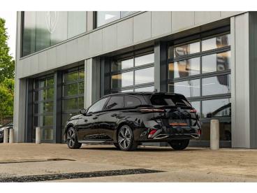 SPOTICAR Peugeot 308 Gt | Elektrisch 156 Pk | Camera | Alcantara | Navi Occasions - Break Electrique Zwart - Turnhout - 1200377736_4