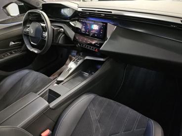 SPOTICAR Peugeot 308 Puretech S&s Gt Eat8 Occasions - Berline Essence Blanc - Knokke - 1200377906_2