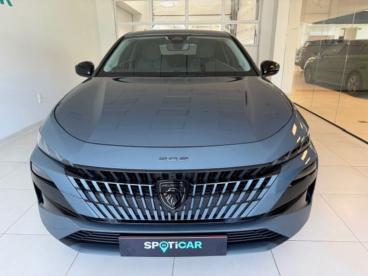 SPOTICAR Peugeot 308 Hybrid Allure E-dsc6 Occasions - Break Hybride Bleu - Kontich - 1200378284_2