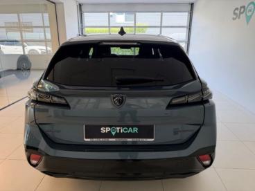 SPOTICAR Peugeot 308 Hybrid Allure E-dsc6 Occasions - Break Hybride Bleu - Kontich - 1200378284_5