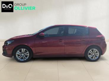 SPOTICAR Peugeot 308 Ii Active Occasions - Berline Essence Red - Lot - 1200379145_2