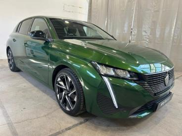 SPOTICAR Peugeot 308 Iii Allure Pack Tweedehands - Berline Benzine Green - Huy - 1200379676_4