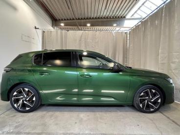 SPOTICAR Peugeot 308 Iii Allure Pack Tweedehands - Berline Benzine Green - Huy - 1200379676_5