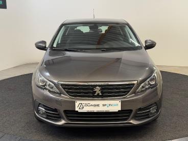 SPOTICAR Peugeot 308 1.2 S&s Allure Tweedehands - Hatchback Benzine Overig - Knokke - 1200389574_4