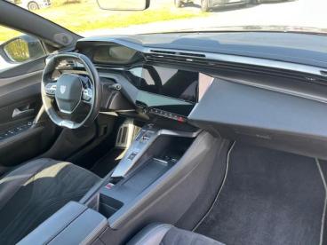 SPOTICAR Peugeot 308 Gt  Sw Tweedehands - Break Benzine Grey - Boezinge - 1200389616_2