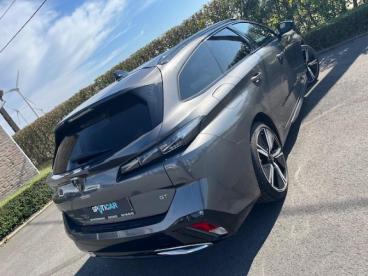 SPOTICAR Peugeot 308 Gt  Sw Tweedehands - Break Benzine Grey - Boezinge - 1200389616_3