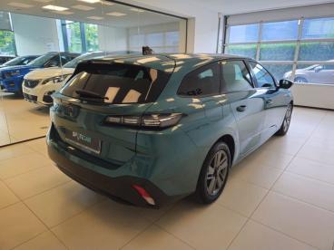 SPOTICAR Peugeot 308 S&s Active Pack Occasions - Break Essence Bleu - Kontich - 1200390045_4