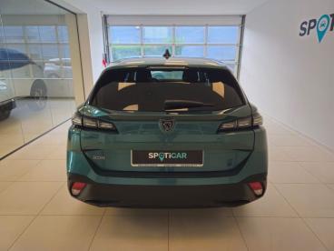SPOTICAR Peugeot 308 S&s Active Pack Occasions - Break Essence Bleu - Kontich - 1200390045_5
