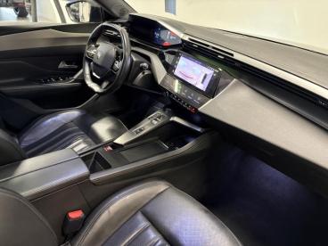 SPOTICAR Peugeot 308 Gt - Gps - Camera - Toit Ouvrant - Cuir Occasions - Berline Essence Green - Awans - 1200390937_2
