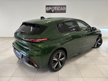 SPOTICAR Peugeot 308 Gt - Gps - Camera - Toit Ouvrant - Cuir Occasions - Berline Essence Green - Awans - 1200390937_3