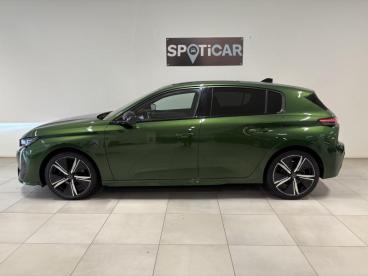 SPOTICAR Peugeot 308 Gt - Gps - Camera - Toit Ouvrant - Cuir Occasions - Berline Essence Green - Awans - 1200390937_4