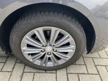 SPOTICAR Peugeot 308 Ii Sw Allure Pack Occasions - Break Essence Grey - Ninove (outer) - 1200391400_5