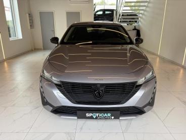 SPOTICAR Peugeot 308 Style Tweedehands - Berline Benzine Grey - Chapelle Lez Herlaimont - 1200393532_2