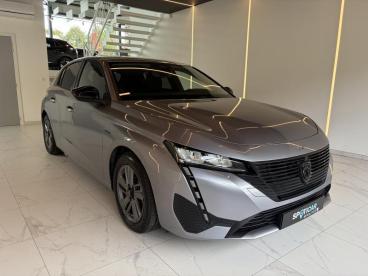 SPOTICAR Peugeot 308 Style Tweedehands - Berline Benzine Grey - Chapelle Lez Herlaimont - 1200393532_3