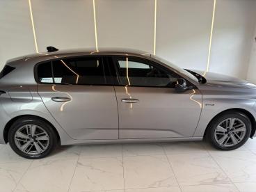 SPOTICAR Peugeot 308 Style Tweedehands - Berline Benzine Grey - Chapelle Lez Herlaimont - 1200393532_4