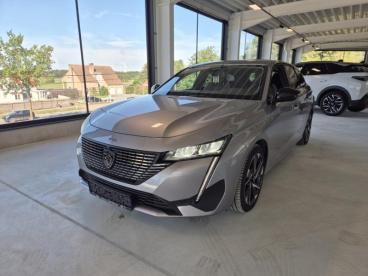 SPOTICAR Peugeot 308 360 Camera/keyless/navi/agr Zetel Occasions - Break Hybride Rechargeable Grey - Kasterlee - 1200393705_1
