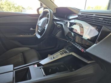 SPOTICAR Peugeot 308 360 Camera/keyless/navi/agr Zetel Occasions - Break Hybride Rechargeable Grey - Kasterlee - 1200393705_2