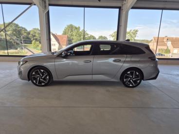 SPOTICAR Peugeot 308 360 Camera/keyless/navi/agr Zetel Occasions - Break Hybride Rechargeable Grey - Kasterlee - 1200393705_5