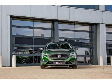SPOTICAR Peugeot 308 Plugin Hybr. 180 Pk | Camera | Keyless | Navi. | P Occasions - Hatchback Hybride Groen - Turnhout - 1200394080_3