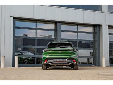 SPOTICAR Peugeot 308 Plugin Hybr. 180 Pk | Camera | Keyless | Navi. | P Occasions - Hatchback Hybride Groen - Turnhout - 1200394080_4