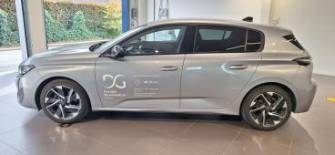 SPOTICAR Peugeot 308 Puretech S&s Allure Eat8 Tweedehands - Berline Benzine Gris - Oostkamp - 1200394428_3