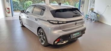 SPOTICAR Peugeot 308 Puretech S&s Allure Eat8 Tweedehands - Berline Benzine Gris - Oostkamp - 1200394428_4