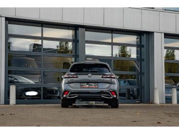 SPOTICAR Peugeot 308 Sw | Gt | Plugin Hybr. 180 Pk | Pano | Focal | Cam Occasions - Break Hybride Grijs - Turnhout - 1200395490_5