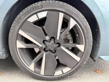 SPOTICAR Peugeot 308 Sw 1.2 Hybrid 145 E-dsc6 Gt Exclusive Occasions - Break Hybride Blauw - Genk - 1200395640_5
