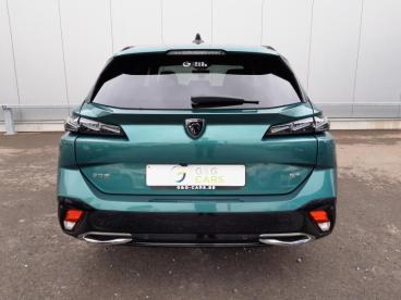 SPOTICAR Peugeot 308 Sw Gt Pack Tweedehands - Break Benzine Blue - Herve - 1200358580_3