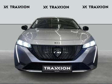 SPOTICAR Peugeot 308 Sw Allure Occasions - Break Essence Grey - Evergem - 1200360815_2