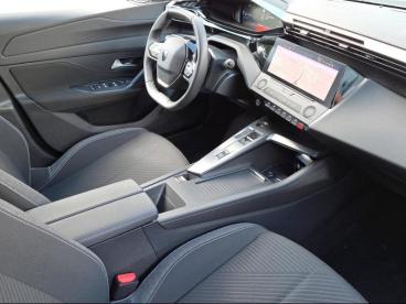 SPOTICAR Peugeot 308 Sw Active Pack Plug-in Hybrid Occasions - Break Hybride Rechargeable Grey - Waarschoot - 1200360959_2