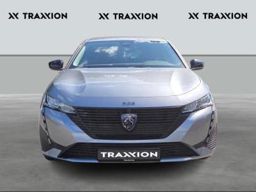 SPOTICAR Peugeot 308 Sw Active Pack Plug-in Hybrid Occasions - Break Hybride Rechargeable Grey - Waarschoot - 1200360959_4